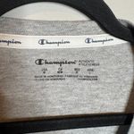 Champion  cropped logo tee Photo 1