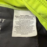 Nike  Gray Running Capri Leggings Size L Photo 7