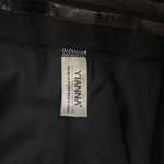 New YIANNA Fajas Columbianas Shapewear Postpartum Womens S Black Tummy Control Photo 11