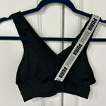 Puma  Sport Athletic Bra Size Small Photo 1