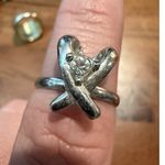 LOT of 9 Costume Jewelry Women's Rings Boho Statement Vintage Assorted Black Photo 5