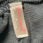 NWT Free People Movement Half Way There Shorts Distressed Hem New Navy M Blue Size M Photo 4