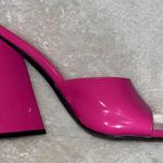 Pink Pumps Size 6.5 Photo 3