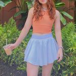 Lululemon Power Pivot Ribbed Tank Photo 2