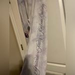 Nike Purple Tie Dye Cotton Sweatpants Gratitude Tenacity Kindness Creativity 1X Photo 4