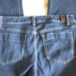 Vera Wang  Capri jeans - Size 10 Photo 1