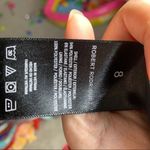 Robert Rodriguez ‎ leopard print open blazer jacket Photo 5