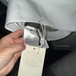 MEW MEWS Kinsley Strapless Cutout White Mini Dress Size M Photo 5