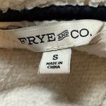 Frye & Co Sherpa Jacket Photo 5