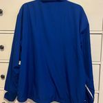 Under Armour Men’s  UD Football windbreaker jacket Photo 1