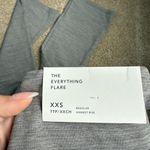 Aerie flare gray leggings brand new Photo 3