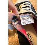 Soho Women's Denim Lace Up Running Sneakers Size 8 Sku 2777 Photo 12