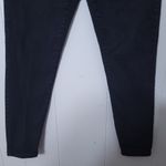 White House | Black Market   Womens Black Slim Leg Jeans Size S Photo 9