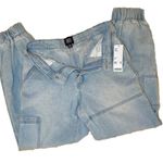 BDG URBAN OUTFITTERS⢠utility jogger cargo ⢠size 26 BNWT Photo 0