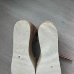See By Chloe  Tan Espadrille Platform Sandals Photo 3
