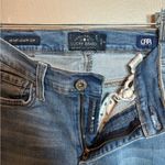 Lucky Brand  Women's Brooke Legging Distressed Jeans Light‎ Wash Size 4/27 Photo 3