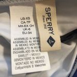 Sperry 🆕 Caribbean Sunset striped bikini bottoms Photo 4