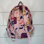 Herschel Supply Co Settlement Backpack w/ 15" Laptop Sleeve Winter Flora Pink Photo 4