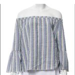 See By Chloe , stripped shirt EUC Photo 4
