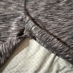 Nike  pro grey leggings size medium Photo 1