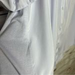 simply styled 🧚‍♂️ Purple Button Down Blouse Size L NWT Photo 4