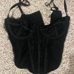 PacSun  Corset Top Photo 0