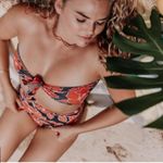 Acacia Swimwear 🎉HP🎉  Hibiscus bikini bottom Photo 7
