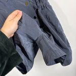 Varley  Belle Boxy Playsuit Size Small Photo 8