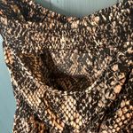 Blue Island Jumpsuit, Size Large Photo 2