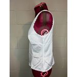 Vanity Fair Fruit of the loom Camisole slip white size 34 Photo 2