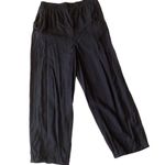 SK & Company Pants Black Size 6P Photo 5