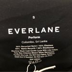 Everlane  the Perform Bike Short Black New Small Photo 3