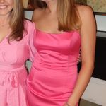 Elliatt Emani Dress in Fuschia Photo 2