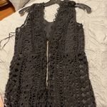 AQUA NWOT Classy Black Night Out Dress Photo 4