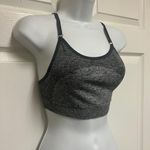 Gymshark Grey Flex Collection Strappy Sports Bra Photo 6
