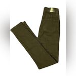 Dollhouse Curvy High Rise Skinny Jeggings Photo 1