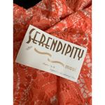 Serendipity Women's Pink Maxi Skirt - Size XL ** NEW with TAGS** Photo 3