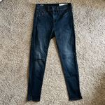 Rag and Bone  Capri Jeans Photo 4