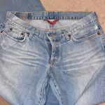 Lucky Brand  flare jeans Photo 1
