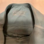 Yogalicious  Lux Leggings Women Sz Sm Blue Green Teal Gym Active Compression Yoga Photo 2