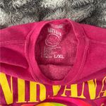 Urban Outfitters  Nirvana Crewneck Photo 1