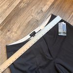 Liz Claiborne  AUDRA CLASSIC Career Pant/Blazer Suit Sz 18S Charcoal Gray 2PC NWT Photo 12