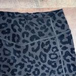 Balance Athletica Rider Short Lux Women’s Silky Biker Shorts in Panther Photo 3