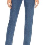 RE/DONE 90s HR Ankle Crop 30 Photo 0