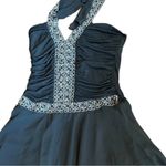 Studio Y Studio‎ Y size S Bkack dress Photo 1