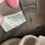 UGG  Women's Classic Unlined Mini Perf Boots Mole Taupe 10 Photo 12