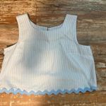 TJ Maxx  Cropped Tank Photo 0