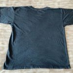 Free People Black White Red Wu-Tang Clan Retro Oversized T-Shirt Sz S Photo 56