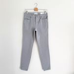 Loft NWT Ann Taylor  Performance Denim Legging Jeans Size 6 Photo 1