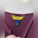 Prince & Fox Tank Top​​​​ Purple Size XS Photo 2